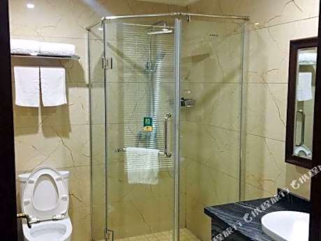 Taoheyuan Hotel