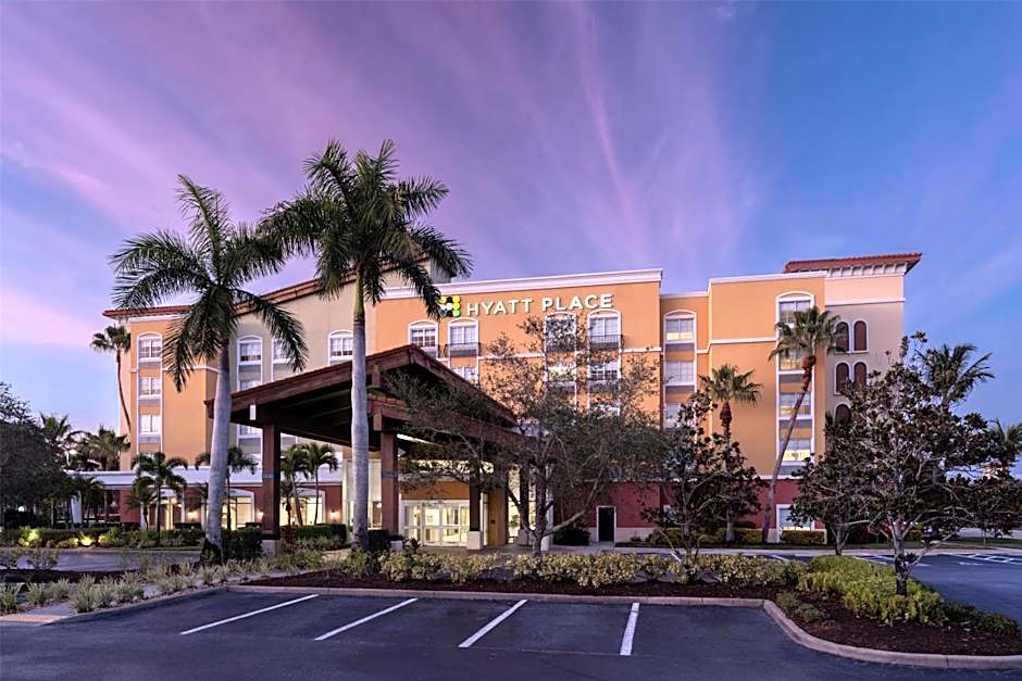 Hyatt Place Fort Myers Estero
