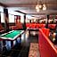 Hotel EUROPA - Górnicza Strzecha