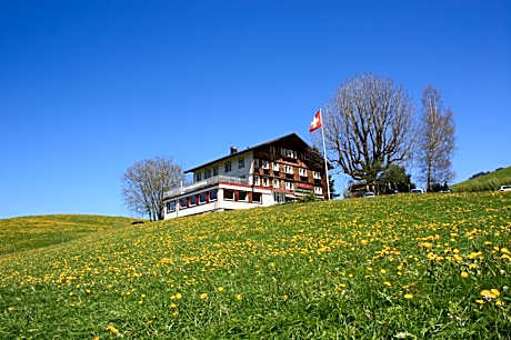 Hotel Frohe Aussicht