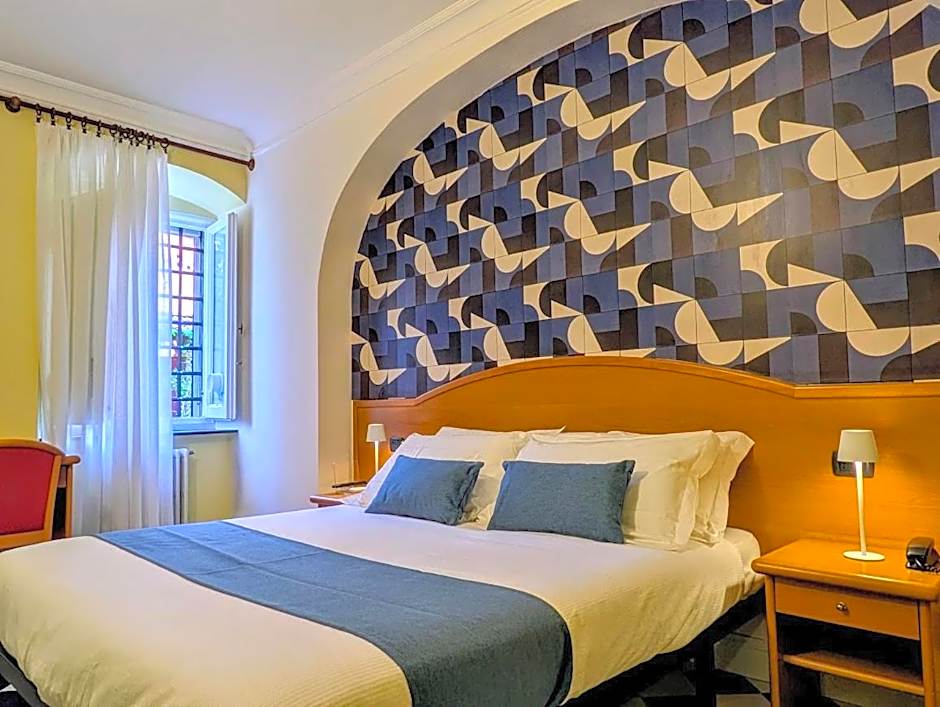 Villa Fieschi Boutique Hotel