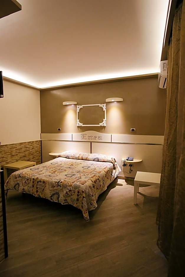Pensione Enea
