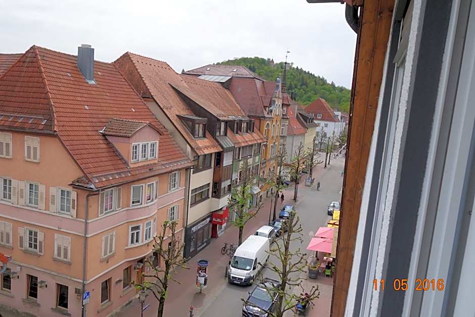 Hotel Stadt Tuttlingen
