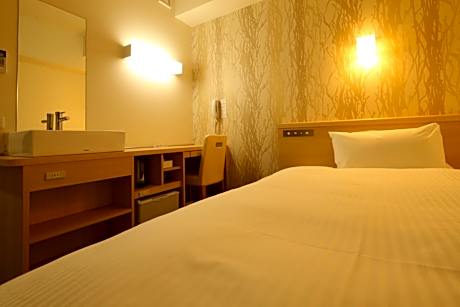 Double Room with Small Double Bed A - Non-Smoking
