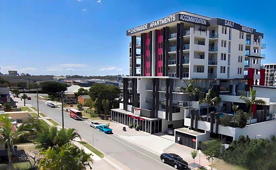 The Chermside Apartments