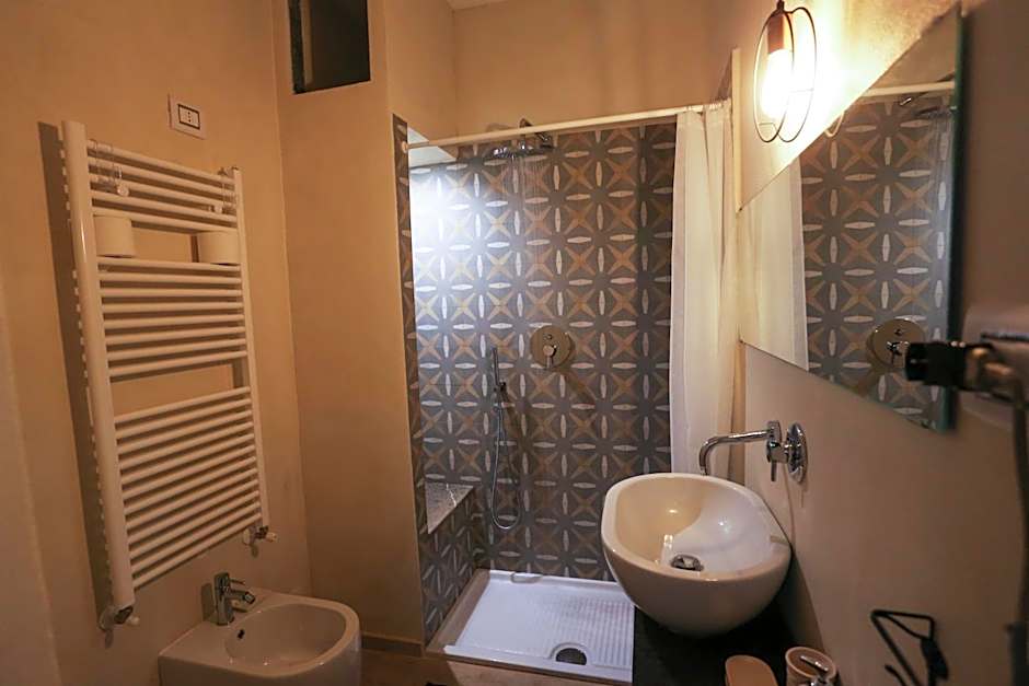 B&B Salerno al Duomo