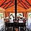 Amakhosi Safari Lodge