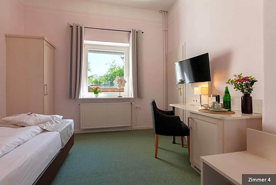 Hotel See-Villa