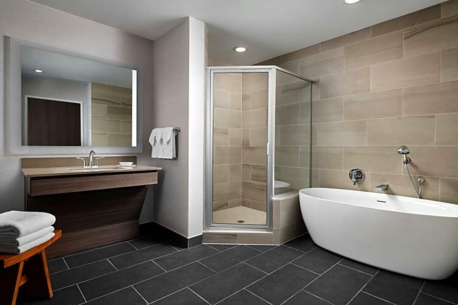 Courtyard by Marriott Dallas DFW Airport North/Grapevine