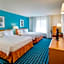 Fairfield Inn & Suites by Marriott South Hill I-85