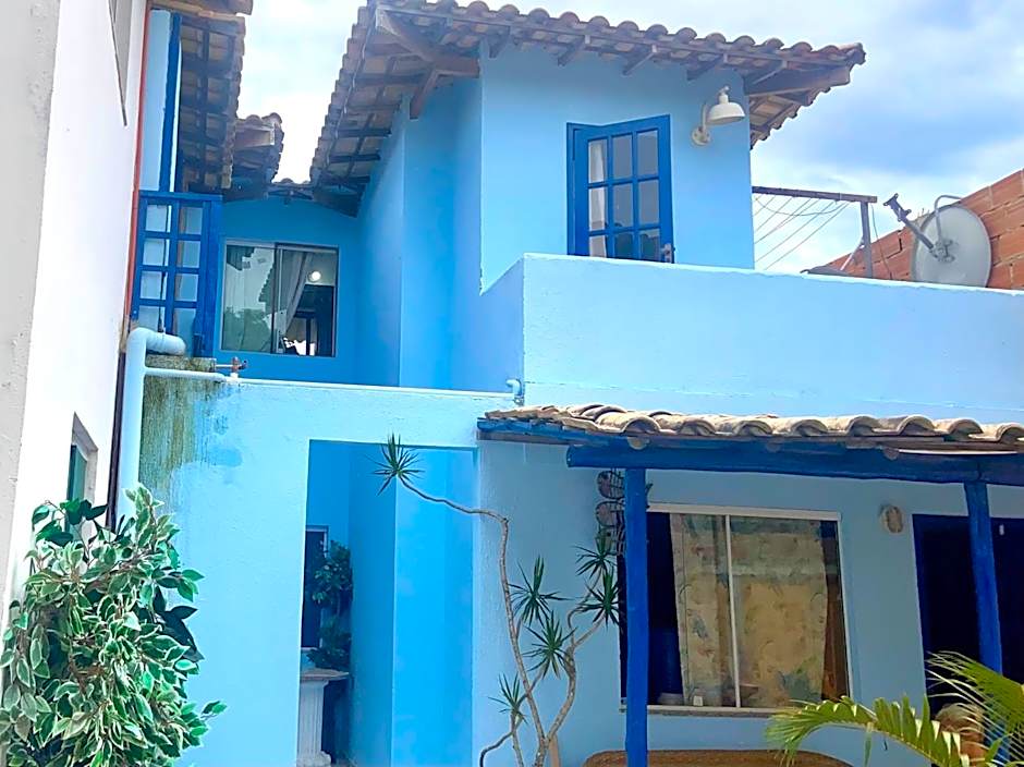 Pousada Maresias de Geribá