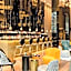 Motel One Warsaw-Chopin