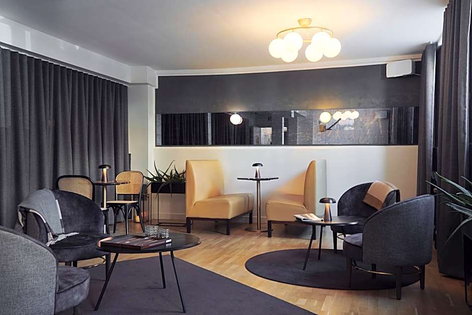 Hotel Sct. Thomas