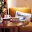 Macdonald Highlands Hotel
