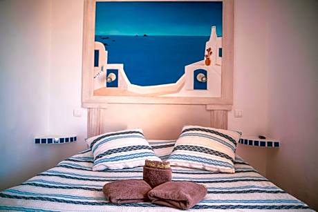 Morocco Apartment