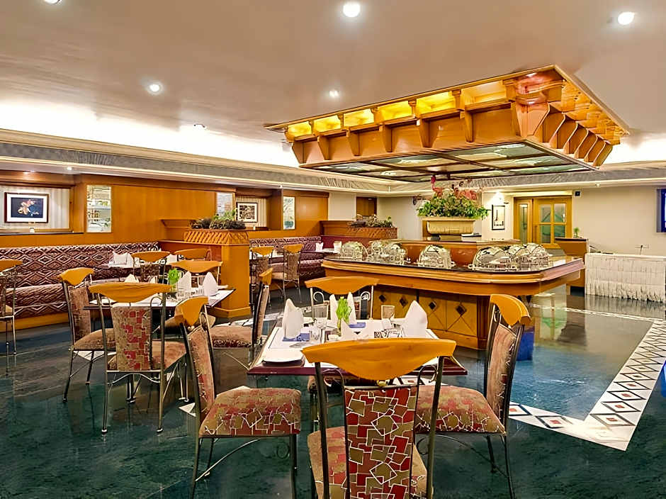 Rivera Sarovar Portico Ahmedabad