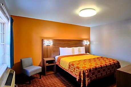 Economy Inn