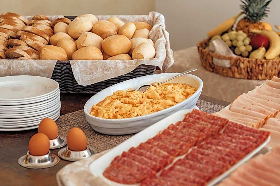 LVG Hotel Collection - Belvedere San Gottardo