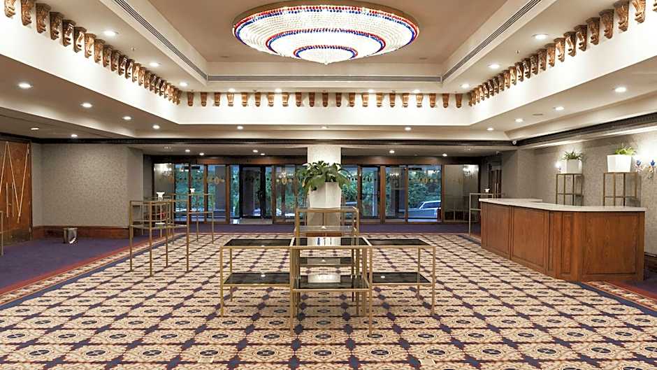 InterContinental Almaty By IHG