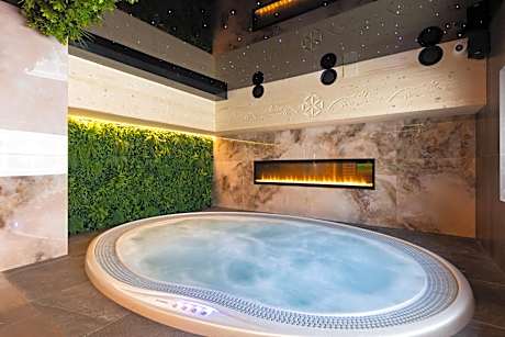 Tatry Residence SPA