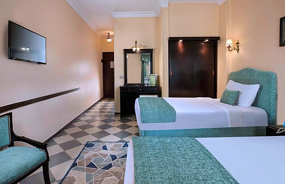 Holidays Express Hotel Cairo