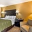 Quality Inn & Suites Lenexa Kansas City