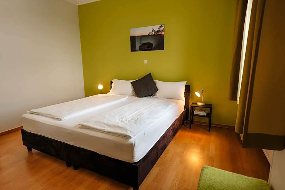 Trail-Inn Natur & Sporthotel