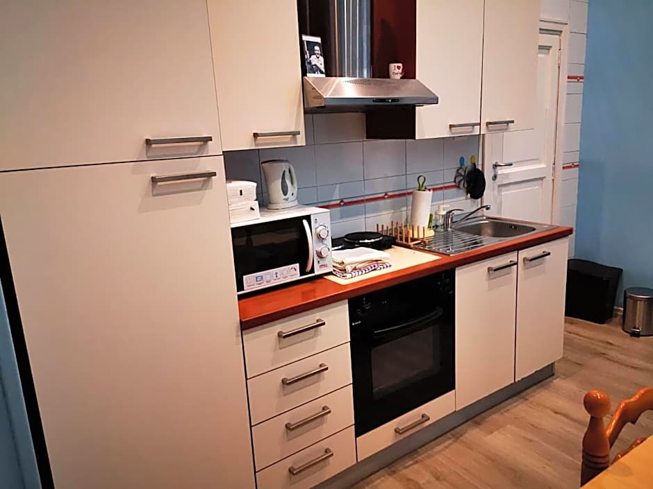 Casa Cupiello Via Chiaia - Casa Vacanze ad uso Esclusivo