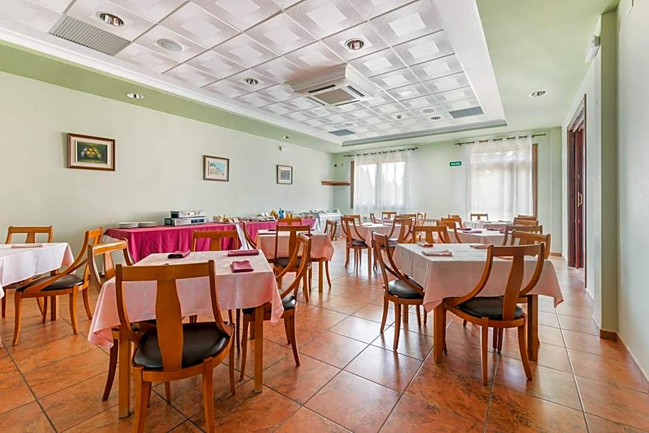 Hotel Puerta de Javalambre