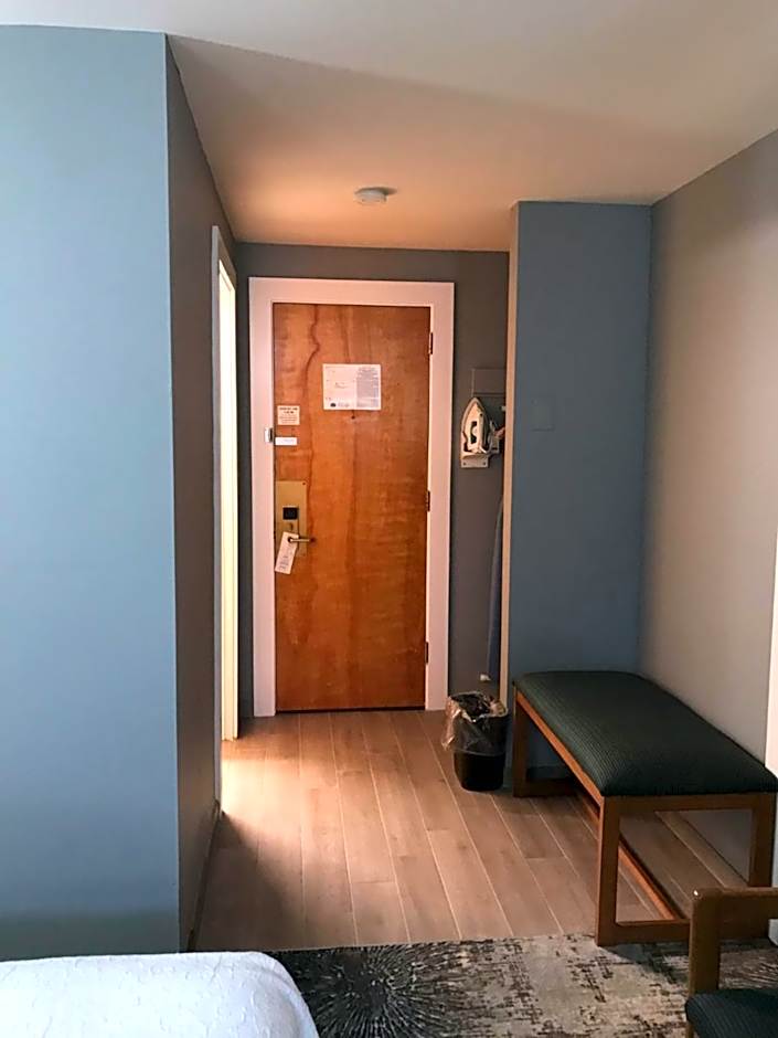 Inn at Portland