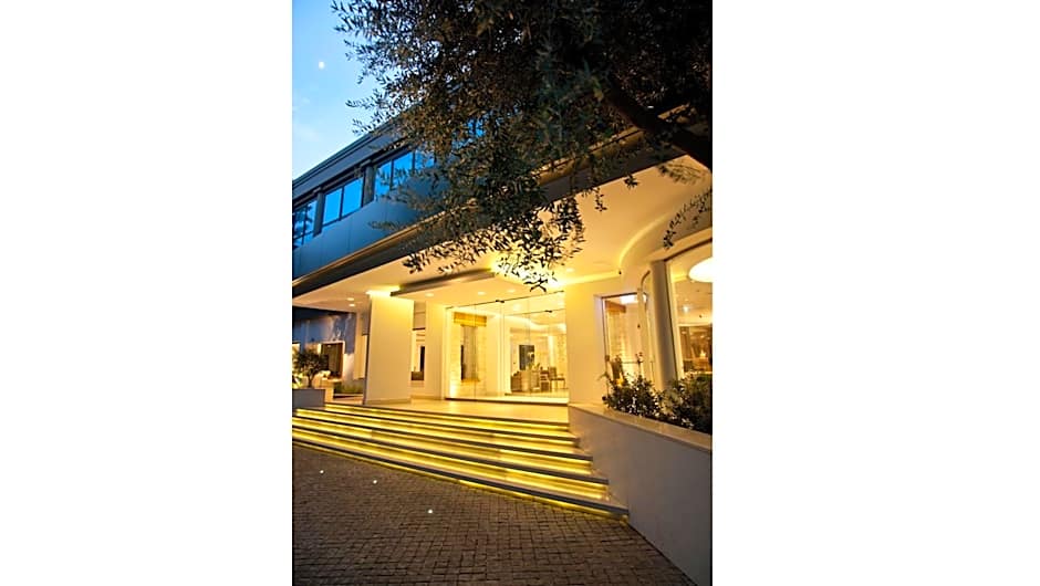 Alasia Boutique Hotel