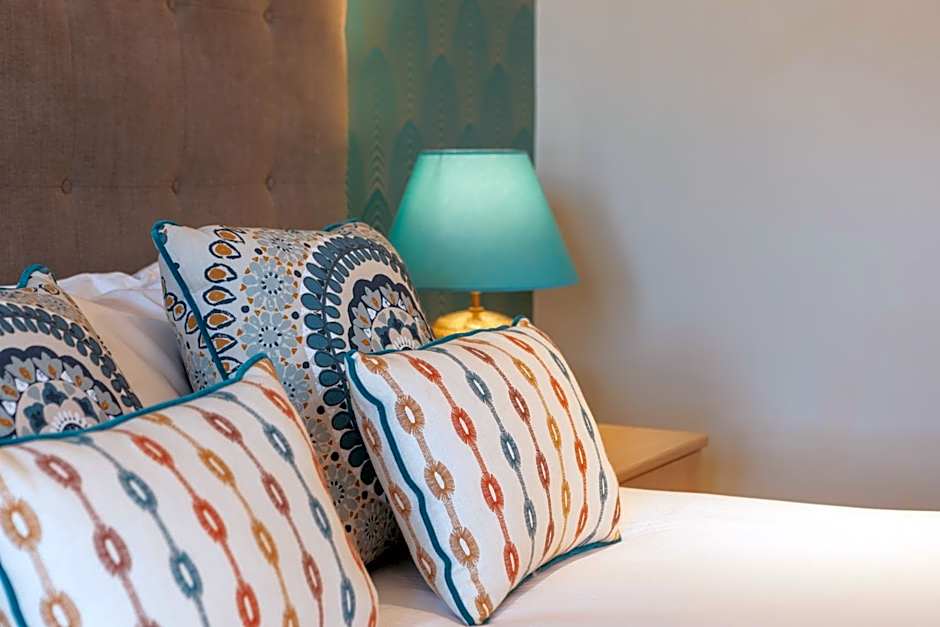 Greenbank Hotel
