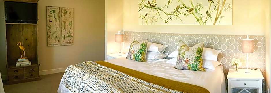 Bosch Hoek Golf & Lodge
