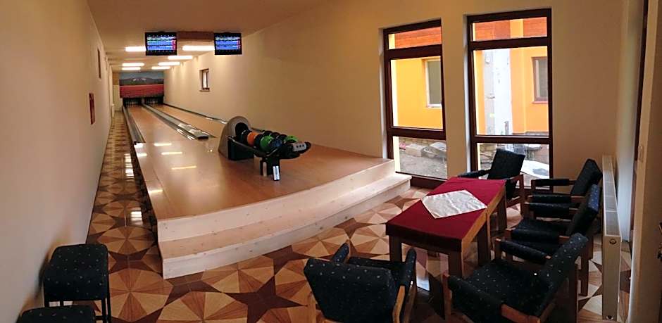 Penzión pod Barancom