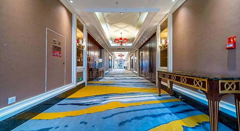 Ramada by Wyndham Yichang