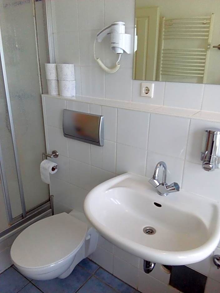 Apartmentpension am Stadtschloss