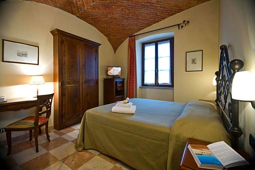 Albergo dell'Agenzia