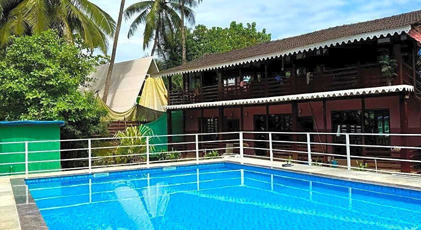 Club Palolem