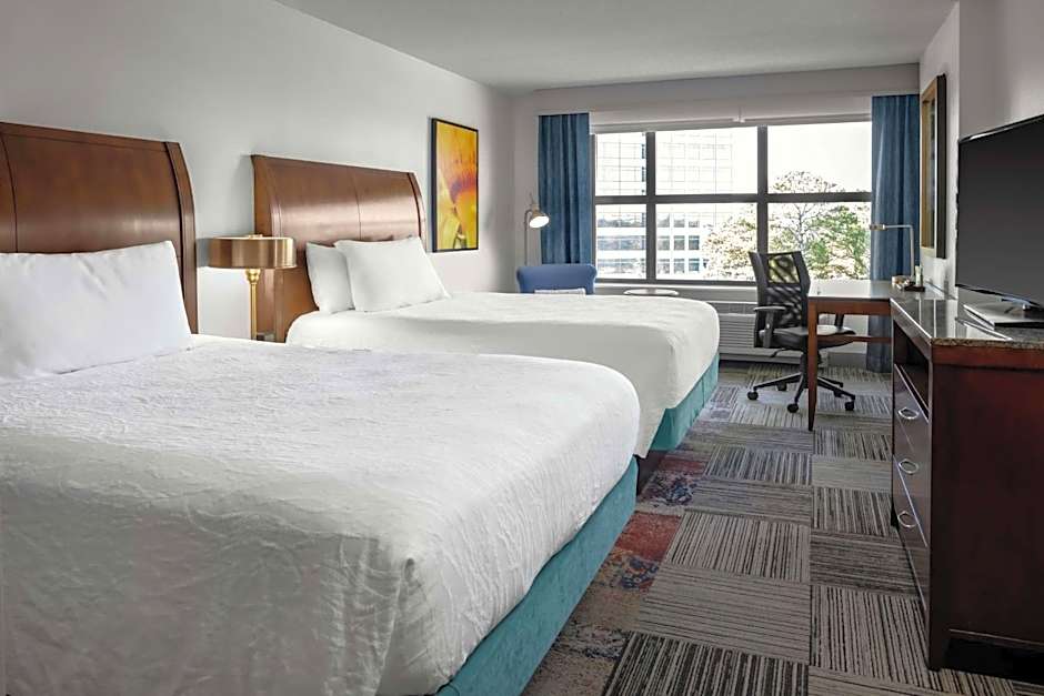 Hilton Garden Inn Atlanta Perimeter Center