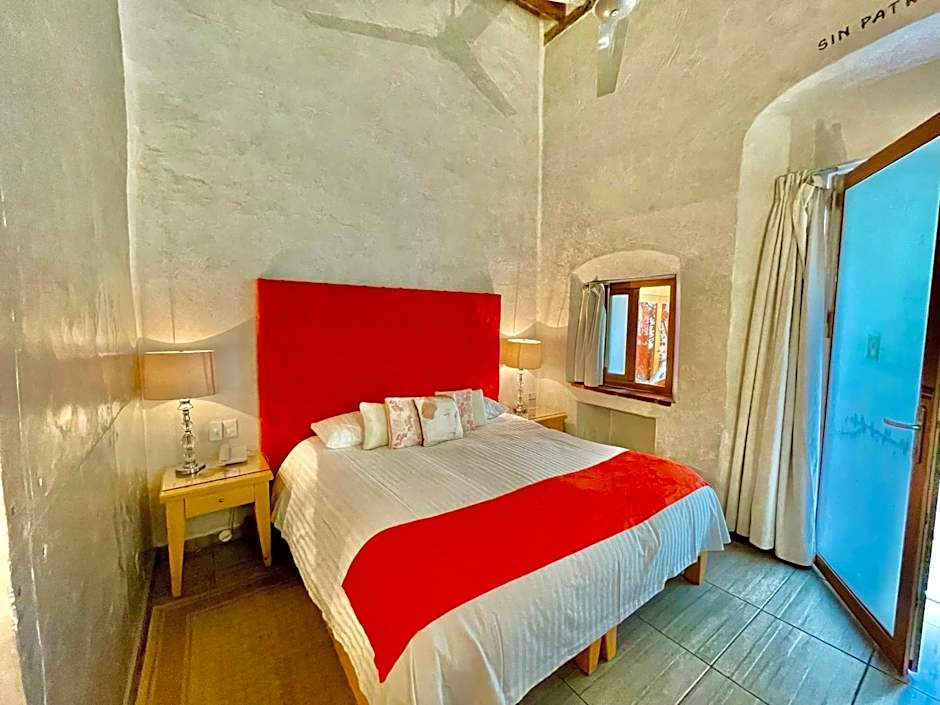 El Sueño Hotel & Spa