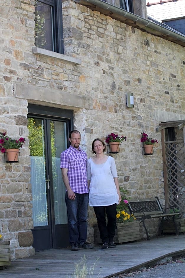 Chambres d'Hôtes de Céline et David