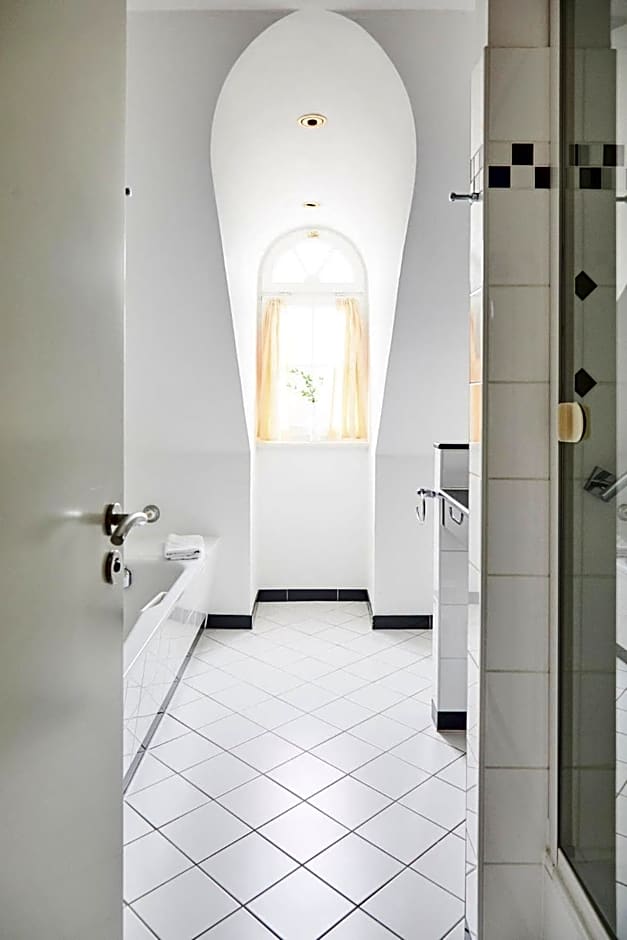 Hotel Landhaus an de Dün