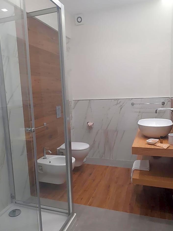 Muragie del Castello B&B