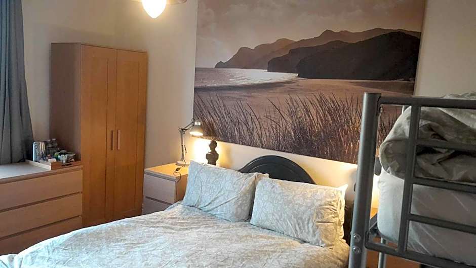 Driftwood B&B Weymouth