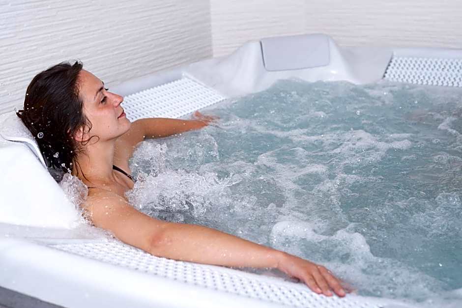 Nicey - Hôtel Spa, Lounge, Coworking