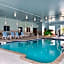 Four Points by Sheraton Fargo Medical Center