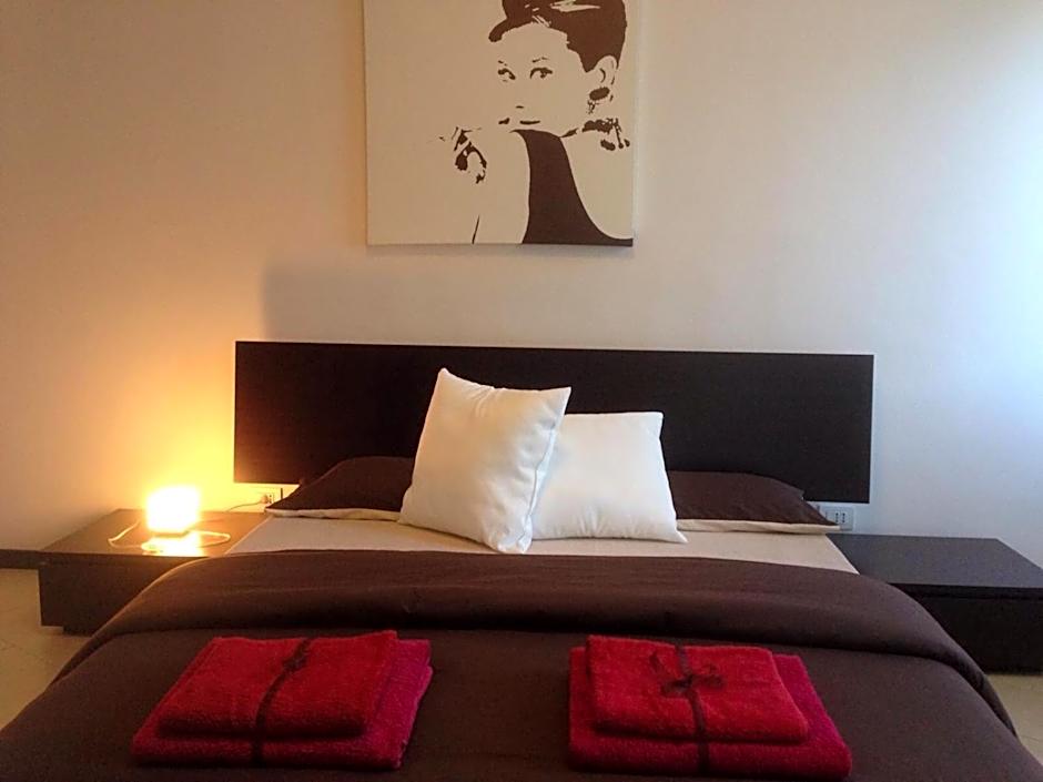 Residence Buelli e Dintorni