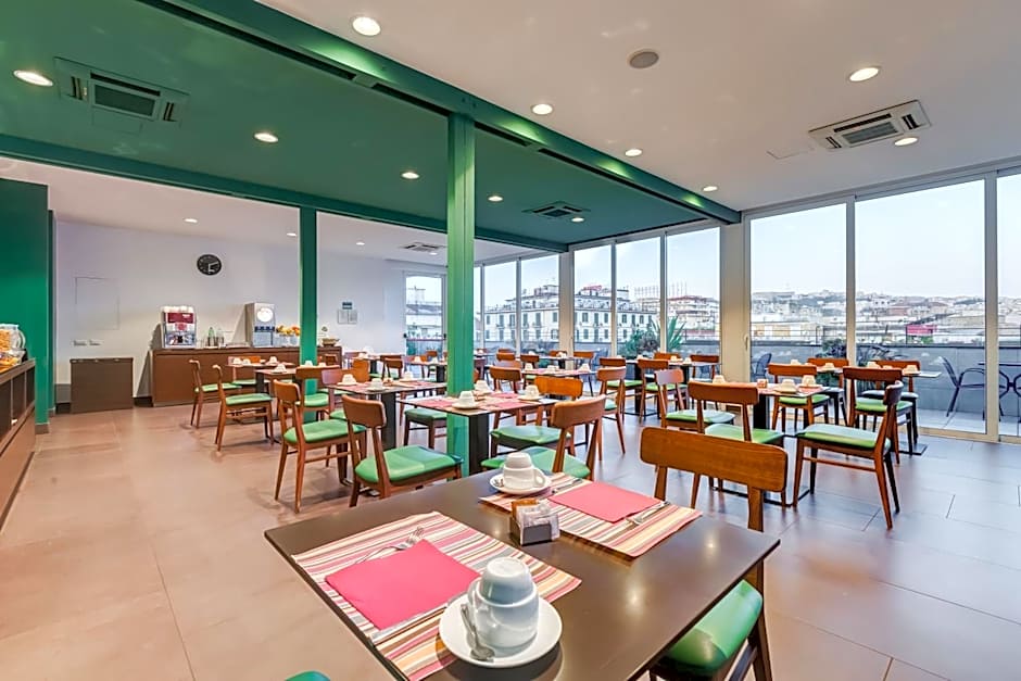 Best Western Hotel Plaza