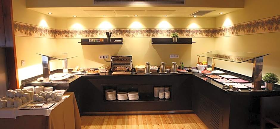 Hotel & Spa Real Villa Anayet