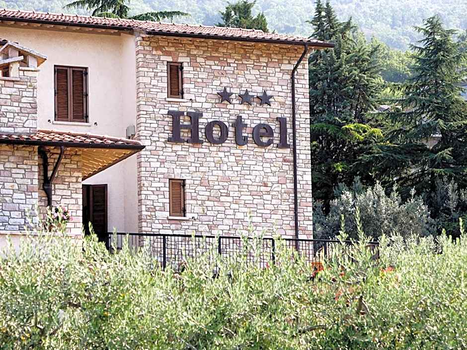 Hotel La Terrazza